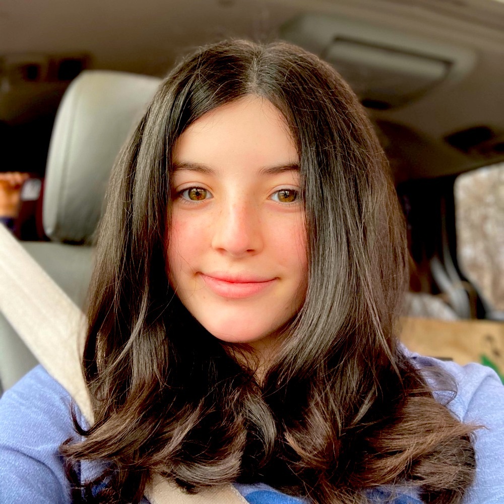 Meet your Posher, Anna